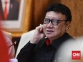 Tjahjo Kumolo Ingin Contoh Korsel terkait Penerapan Birokrasi