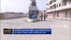Alasan Menlu Soal WNI di Suriah Sulit Dideteksi