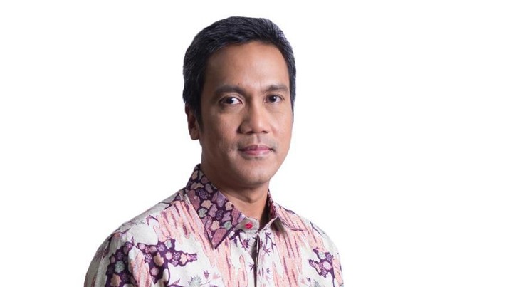 Sah! Dannif Danusaputro jadi Dirut Mandiri Sekuritas Berdasarkan Keputusan Rapat Umum Pemegang Saham (RUPS) Sirkuler pada tanggal 23 Oktober 2019 dan telah mendapatkan persetujuan dari Otoritas Jasa Keuangan (OJK)