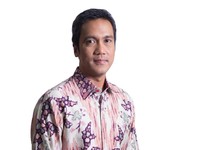 Sah! Dannif Danusaputro jadi Dirut Mandiri Sekuritas