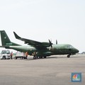 Canggih! Spesifikasi CN-235 yang Dikirim Prabowo ke Senegal