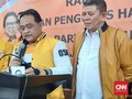 Gelar Munas Besok, Hanura Tak Undang Wiranto dan Jokowi
