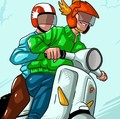 Simak, Ini 6 Ojol Baru yang Siap Goyang Dominasi Grab & Gojek