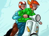 Siapa Penguasa Sejati Pasar Ojol RI, Grab atau Gojek?