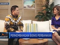 Strategi Bisnis Digital Bank Mandiri