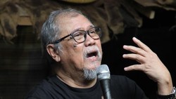 Selamat Jalan Maestro Teater Indonesia, Nano Riantiarno...