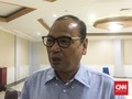 Rahim Soekasah Siap Bantu Iwan Bule di PSSI