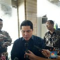 Ini Sesmen & Deputi BUMN yang Bakal Dirombak Erick Thohir!