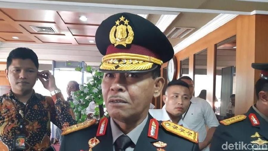 Keputusan Komisi III DPR RI akan dibawa ke rapat paripurna besok.
