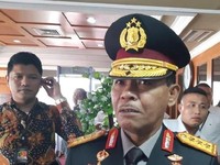 Resmi! Rapat Paripurna DPR Setuju Idham Jadi Kapolri