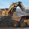 Produksi Ukraina Anjlok 74% Karena Perang, Harga Batu Bara Melesat