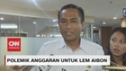 VIDEO: Penjelasan Soal Anggaran Lem Aibon Rp 82 M di APBD DKI