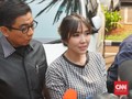 Aduan Video Porno, Polisi Klarifikasi 19 Pertanyaan ke Gisel