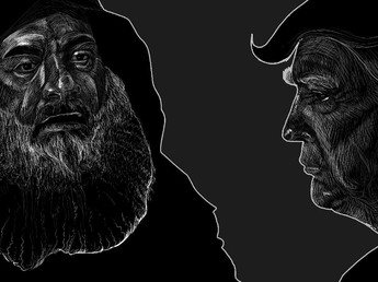 Akhir Sepak Terjang Pemimpin ISIS Al-Baghdadi