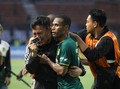 Buntut Bonek Rusuh, Pikal Mundur dari Persebaya