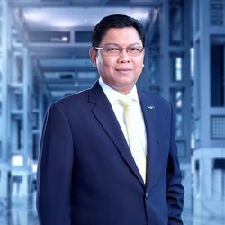 Ini Kata Bos Bank Mandiri (BMRI) Soal Pertumbuhan Ekonomi & Suku Bunga
