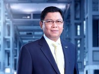 Ini Kata Bos Bank Mandiri (BMRI) Soal Pertumbuhan Ekonomi & Suku Bunga