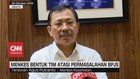 VIDEO: Menkes Terawan Bentuk Tim Atasi Permasalahan BPJS