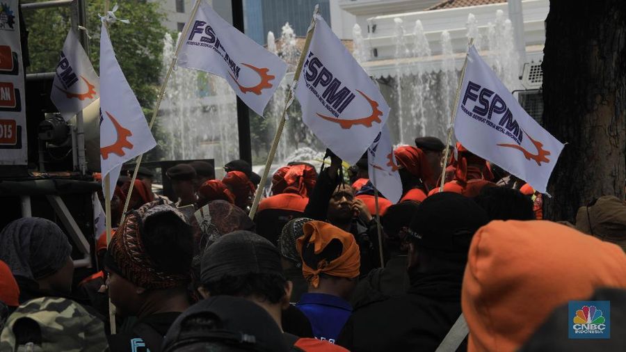 Ini Untungnya Menerapkan Upah Bulanan