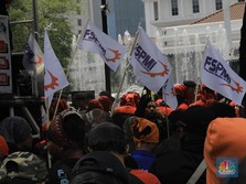 Ini Dia Daftar UMP 2021: DKI Jakarta Tertinggi, Disusul Papua