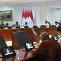 Instruksi Jokowi ke Menteri: Cabut 40 Peraturan Menteri!