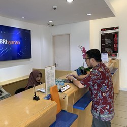 Bantu Usaha Mikro, BRIsyariah Akselerasi Penyaluran KUR