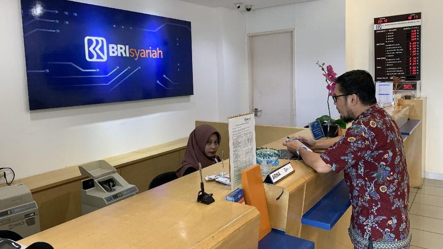 BRIsyariah (Dok.BRIsyariah)