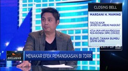HIPMI Dukung Peningkatan Peranan Pengusaha Lokal