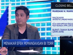 HIPMI Dukung Peningkatan Peranan Pengusaha Lokal