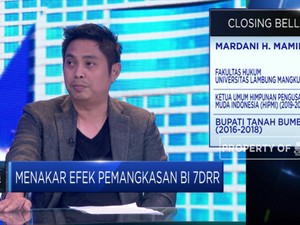 HIPMI Dukung Peningkatan Peranan Pengusaha Lokal