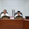 Jokowi Kecewa! Pemberdayaan UMKM Masih Belum Terarah