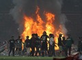 Persebaya Tanpa Penonton Hingga Akhir Musim Usai Rusuh Bonek