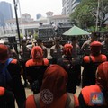 Curhat Pengusaha: UMK Naik, Produktivitas Minim, Pabrik Tutup