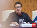 Menpan-RB Sebut Tak Ada Aturan Larang PNS Pakai Cadar