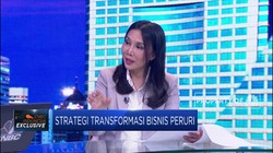 Bisnis Digital, Peruri Luncurkan Platform Penjamin Keaslian