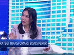 Bisnis Digital, Peruri Luncurkan Platform Penjamin Keaslian