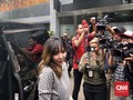 Polisi Minta Gisel Klarifikasi Atas Pelapor Kasus Video Porno