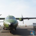 Keren! Penampakan Pesawat Militer RI yang Diekspor ke Nepal