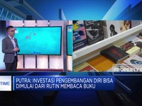 Alokasi Dana Untuk Pengembangan Potensi Diri