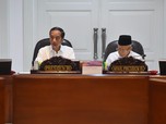 Ini Alasan MUI Kecewa Jokowi Restui Investasi Miras