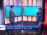 Mari Berinvestasi Lewat Pengembangan Diri