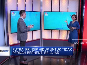 Mari Berinvestasi Lewat Pengembangan Diri