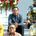 Momen Sri Mulyani Merasa Terusik oleh Nadiem