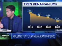 Analisa Polemik Tuntutan Kenaikan UMP 2020