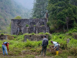 Stasiun Radio Malabar dan Sinyal Kemerdekaan