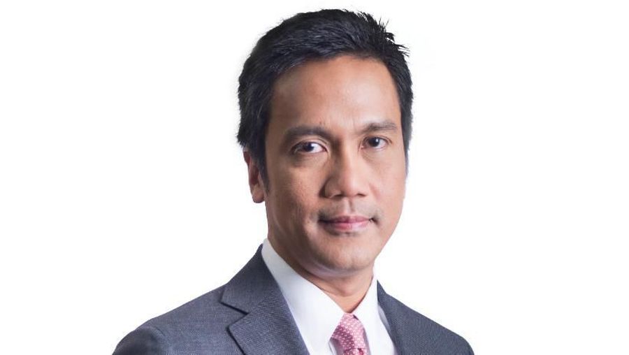 PT Mandiri Sekuritas resmi mengumumkan pengangkatan Dannif Danusaputro (Dannif) sebagai Direktur Utama. (Ist/Mandiri Sekuritas)