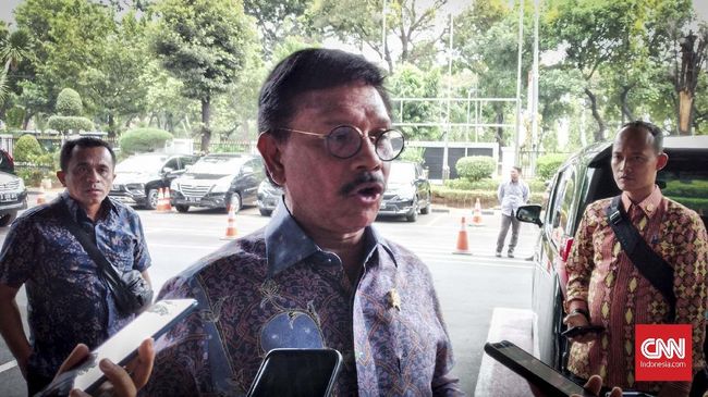 Muncul Permintaan Tutup Facebook, Menkominfo Beri Tanggapan