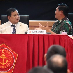 Jadi Begini, Prabowo Tetap Terima Gaji Tapi Disumbangkan