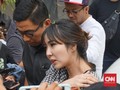 Laporkan Akun soal Video Porno, Gisel Tak Tahu Pelakunya