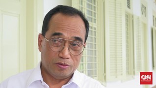 Menhub Izinkan Semua Moda Transportasi Operasi Lagi Besok